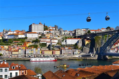 Prices and Timetable – Teleférico de Gaia – Gaia CableCar